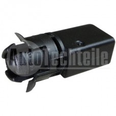 Датчик температуры наружный VW Caddy 04-15/ T5 03-15/ Touareg/ Touran 03-10/ Audi A3 96-10/Skoda Fabia/Octavia 98-10
