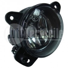 Фара противотуманная левая VW Crafter 06-16/ T5 03-09/ Polo 01-12/ Touareg 02-10/ Skoda Fabia 99-08
