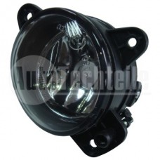 Фара противотуманная правая VW Crafter 06-16/ T5 03-09/ Polo 01-12/ Touareg 02-10/ Skoda Fabia 99-08