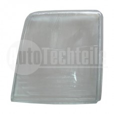 Стекло фары левое VW LT 96-06