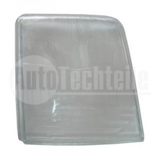 Стекло фары правое VW LT 96-06