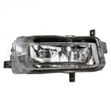 Фара противотуманная левая VW T6 15-