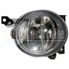 Фара противотуманная правая VW Caddy 04-11/ Golf 05-09/ Polo 10-22/ Touran 03-08/ Tiguan 08-11