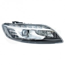 Фара правая Audi Q7 10-15 Фара правая Audi Q7 10-15
