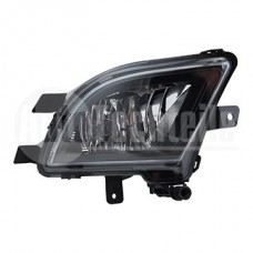 Фара противотуманная правая VW Jetta  15-18