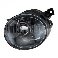 Фара противотуманная левая VW Amarok  13-16 / VW Golf V  04-09 / VW Jetta  06-10