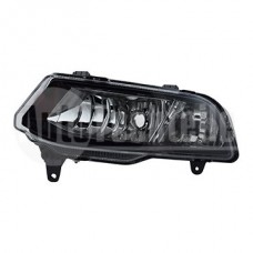 Фара противотуманная левая VW Polo  15-20