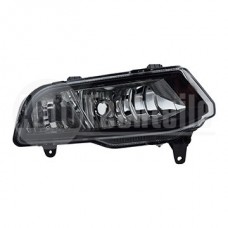 Фара противотуманная правая VW Polo  15-20