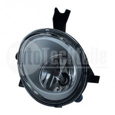 Фара противотуманная левая VW Touareg  03-07