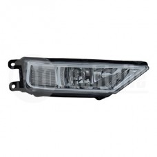 Фара противотуманная правая VW Tiguan 16-