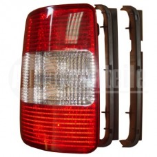 Фонарь задний левый VW Caddy III 03-10