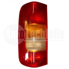 Фонарь задний левый VW LT 96-06