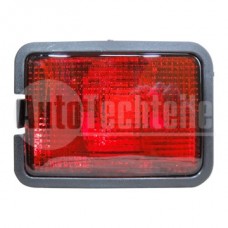Фонарь противотуманный VW T4 90-03