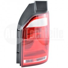 Фонарь задний правый VW T6 15-19 (ляда)