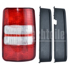 Фонарь задний правый VW Caddy 04-15