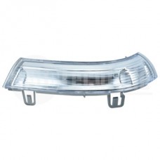Повторитель поворота правый VW Golf V 03-09/ Jetta 05-10/ Passat 05-11/ Sharan 95-10/ Skoda Superb 01-08