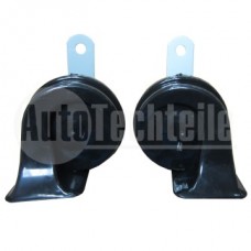 Сигнал Audi A3 / Mersedes Benz W124/ W202/ W210/ VW Caddy / T4/ Bora/ Golf/ Polo/ Sharan/ Seat Leon/Toledo (420/510 Hz)