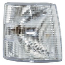 Поворотник правый белый VW T4 95-03