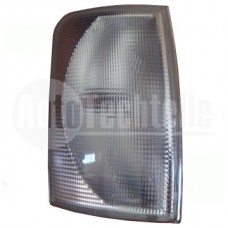 Поворотник правый белый VW LT 28-46 96-06 (без патрона)