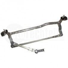 Привод стеклоочистителей (трапеция) VW Caddy 04-15/ Touran 03-10