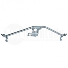 Привод стеклоочистителей (трапеция) VW T4 90-03