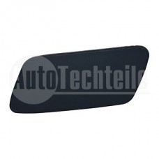 Крышка форсунки омывателя фар левая VW Passat B7 10-15