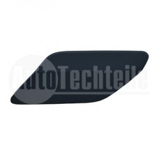 Крышка форсунки омывателя фар левая VW Golf VII 12-