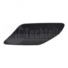 Крышка форсунки омывателя фар левая VW Golf 12-21 (Black)
