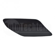 Крышка форсунки омывателя фар правая VW Golf 12-21 (Black)