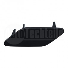 Крышка форсунки омывателя фар левая VW Scirocco 08-17