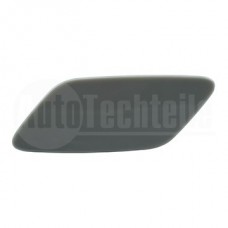 Крышка форсунки омывателя фар левая VW Jetta 11-18