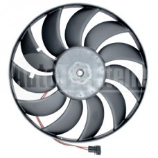 Крыльчатка вентилятора VW T4 90-03
