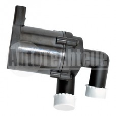 Насос рециркуляции антифриза VW Caddy III/IV 1.2-1.6 i/TSI / 1.6-2.0 TDI/SDI 04-
