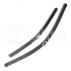 Дворники комплект VW Caddy 04-08 (600/475mm)