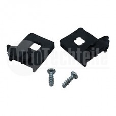 Ремкомплект крепления фары левый VW Caddy 04-15 / Touran 03-10  (Kit)