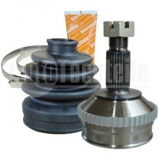 Шрус наружный Fiat Scudo/Citroen Jumpy 1.6/1.9D 96-08 (27/34z) +ABS 48