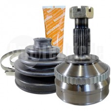 Шрус наружный Fiat Scudo 2.0HDI 94-06/ Citroen Jumpy 00-06/ Peugeot Expert 00-06 (27/39z) +ABS 48