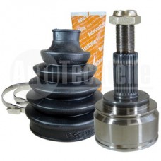 Шрус наружный Renault Kangoo 08-/ Laguna 07-15 (27/22z)
