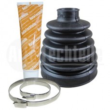 Пыльник шруса наружный Renault Trafic 01-14/ Opel Vivaro 01-14 (27x89x125)