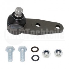 Шаровая опора Renault Clio I,II/Kangoo/Megane I/Twingo (болт d10mm )