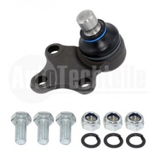 Шаровая опора Citroen Berlingo/Peugeot Partner 96- d=18mm
