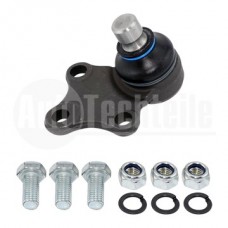 Шаровая опора Citroen Berlingo/Peugeot Partner 96- d=16mm