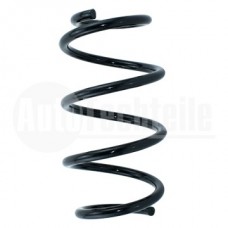 Пружина передняя Citroen Jumper / Fiat Ducato / Peugeot Boxer 06- (335x16)