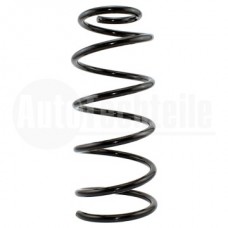 Пружина передняя Ford Transit Connect 1.8 TDCI 02-13 (372x13.5)