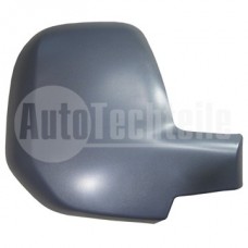 Корпус зеркала правого Citroen Berlingo 08-12 (под покраску)