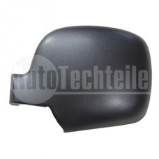 Корпус зеркала левого Renault Kangoo 08-12