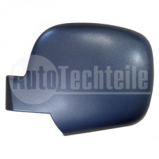 Корпус зеркала левого Renault Kangoo 08-12 (под покраску)