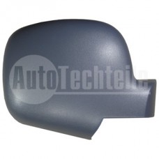 Корпус зеркала правого Renault Kangoo 08-12 (под покраску)
