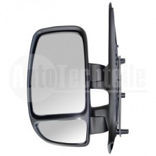 Зеркало левое (механика) Renault Master 03-10
