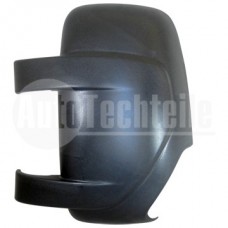 Корпус зеркала левого Renault Master 10-/ Opel Movano 10-21